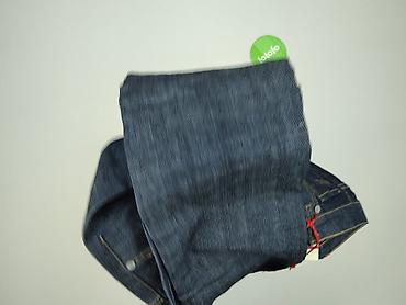 easy 1973: Jeanswear, Jeansy damskie, rozmiar S — 4