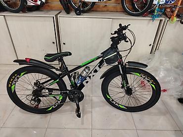crolan bicycle: Crocan/Croclan markalı velosipedlər – şəhər, yol və dağ sürüşləri üçün — 8