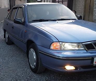 авто с кореи: Daewoo Nexia: 2007 г., 1.6 л, Механика, Седан — 3
