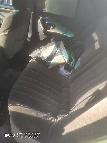 Дроссельные заслонки: Дроссельная заслонка Daewoo 2000 г., Б/у, Оригинал — 10