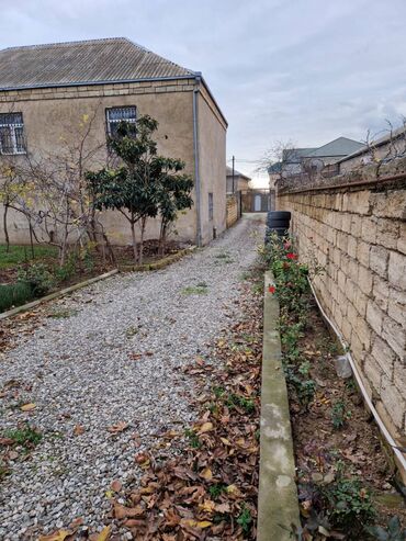 Həyət evləri və villaların satışı: Mehdiabad 5 otaqlı, 140 kv. m, Kredit yoxdur, Yeni təmirli — 22