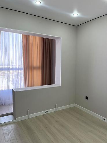Недвижимость: 1 комната, 43 м², Технопарк 108 серия, 9 этаж, Евроремонт — 4