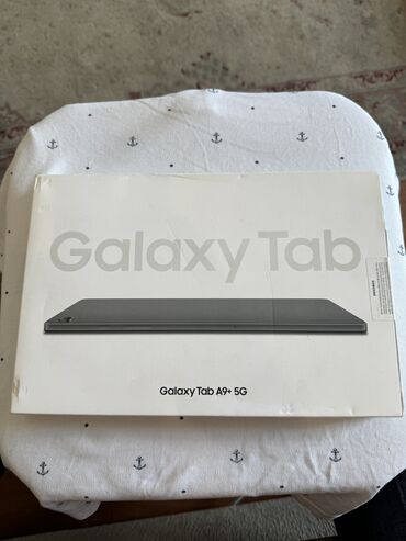 galaxy tab 3: Планшет, Samsung, память 64 ГБ, 5G, Новый, Классический цвет - Черный