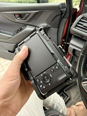Фотоаппараты: Sony ZV-E1 Состояние идеал 10/10 как новый 🆕 Баасы 139000 сом at lalafo.kg — 3 Фотоаппараты: Sony ZV-E1 Состояние идеал 10/10 как новый 🆕 Баасы 139000 сом — 3
