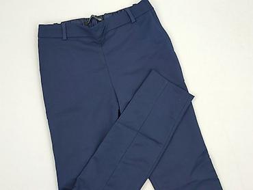 cargo pull and bear: Zara, Spodnie materiałowe damskie, rozmiar XS — 1