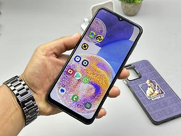 самсунг галакси с: Samsung Galaxy A23, Б/у, 128 ГБ, цвет - Серый, 2 SIM — 2