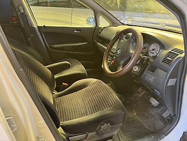 багаш: Honda Stream: 2002 г., 2 л, Автомат, Бензин, Минивэн — 6