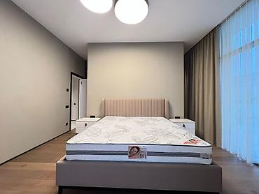 студия квартира: “Sea Breeze Resort” - LightHouse elit yaşayış kompleksində 3 otaqlı — 7