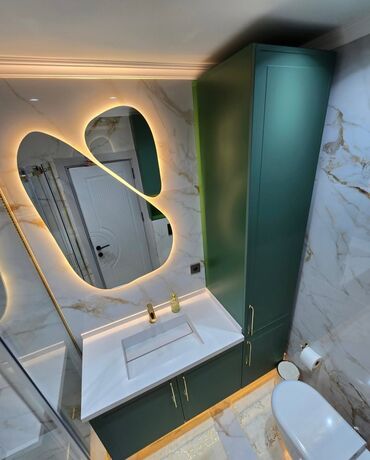 Çanaqlar, tülpanlar: Yeni Çanaq, Mərmər, Zəmanətli, Pulsuz çatdırılma — 25