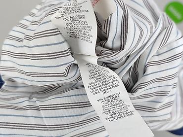 lansier garnitur: Denim Co, Marynarka damska, rozmiar M — 4