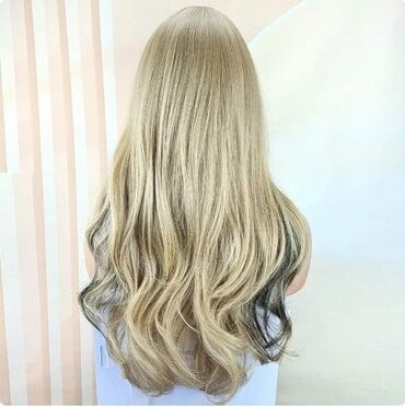 Perike i klipse: Perike 3200 — 25