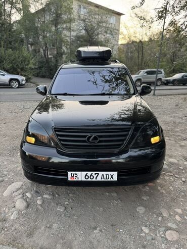 купить литые диски на ниву бу: Lexus GX: 2008 г., 4.7 л, Автомат, Бензин, Внедорожник