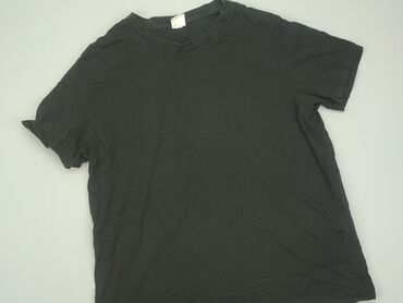 t shirty damskie sportowy: H&M, M (EU 38), condition - Good