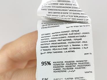 tomasz sar: Sinsay, Bluzka damska, rozmiar L — 6