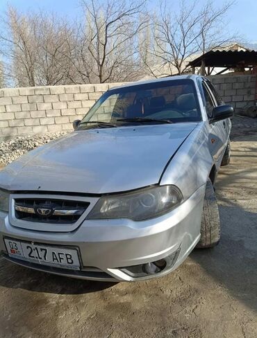 nexia 1: Daewoo Nexia: 2009 г., 1.6 л, Механика, Бензин, Седан