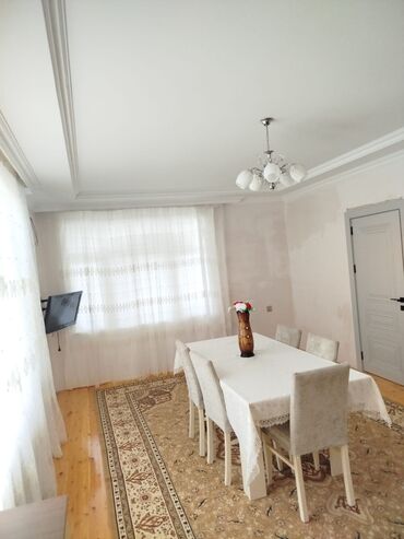 Həyət evləri və villaların satışı: 6 otaqlı, 220 kv. m, Kredit yoxdur, Orta təmir — 17