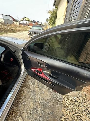 семёрка 2106: Lexus GS: 2006 г., 3 л, Бензин, Седан — 5