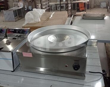 Dönər aparatları: 2 eded tantuni aparati. 1.2 defe yoxlamaq ucun islenib.tezedir. Qiymet
