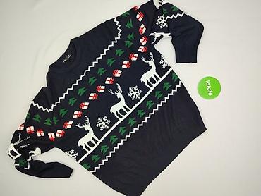 pull ov: Shein, Sweter dla mężczyzn, rozmiar M — 2