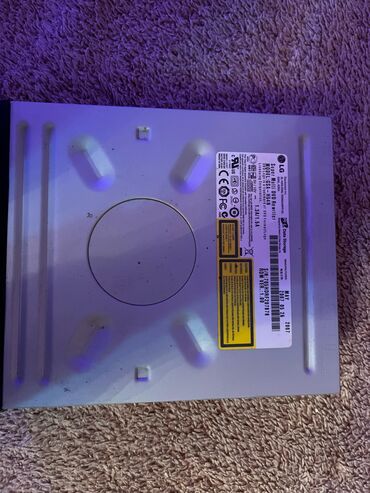 Digər ehtiyat hissələri: ​Satılır! Yaxşı Vəziyyətdə İşlək Komponent Dəsti ÜSTUNDE QIDA BLOKU — 6