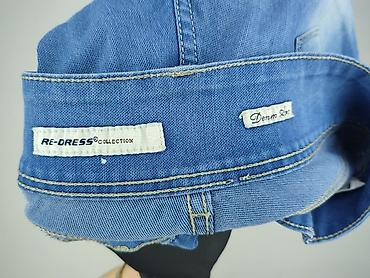 re.draft jackets: Denim Collection, Jeansy damskie, rozmiar L — 5