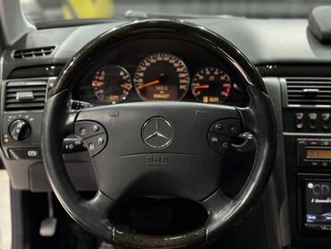 Mercedes-Benz: Mercedes-Benz E-Class: 2000 г., 3.2 л, Автомат, Бензин at lalafo.kg — 14 Mercedes-Benz: Mercedes-Benz E-Class: 2000 г., 3.2 л, Автомат, Бензин — 14