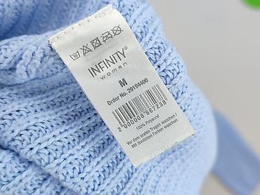 sweter xl: Infinity Woman, Sweter damski, rozmiar M — 4