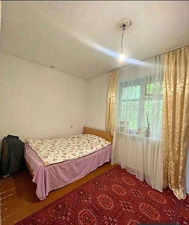 2 room flat: 2 комнаты, 6 мкр Риэлтор, Студентам, от 3 месяцев — 6
