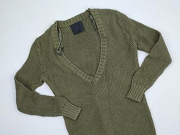 sweter panterka: Gestuz, Sweter damski, rozmiar XS — 1