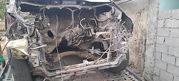 бак тико: Toyota Estima: 2001 г., 3 л, Автомат, Газ, Вэн/Минивэн — 8