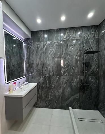home: 2 комнаты, 72 м², Восток-5 мкр Элитка, 10 этаж, Евроремонт — 5