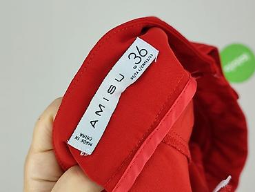 szorty mango: Amisu, Szorty damskie, rozmiar S — 4