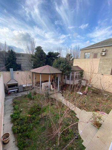 Həyət evləri və villaların satışı: Həzi Aslanov qəs. 5 otaqlı, 220 kv. m, Orta təmir — 8