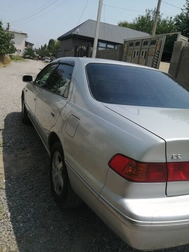 купить прицеп бу на легковой автомобиль: Toyota Camry: 2000 г., 2.2 л, Автоматтык, Бензин, Седан