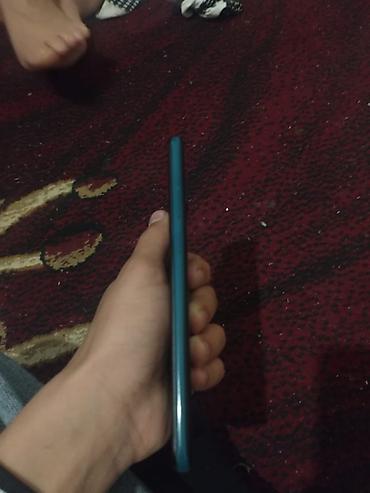 poco x4 pro: Xiaomi 128 GB, rəng - Mavi, 
 Barmaq izi — 3
