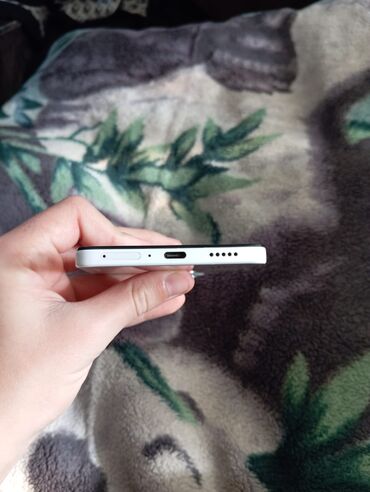 Redmi: Redmi, Redmi Note 12 Pro Plus, Б/у, 256 ГБ, цвет - Белый — 3