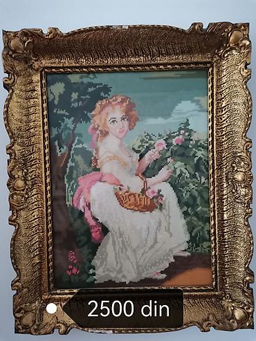 Gobleni: Gobleni, pozovite — 8