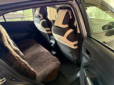 Subaru: Subaru Impreza: 2023 г., 2 л, Хэтчбэк — 7