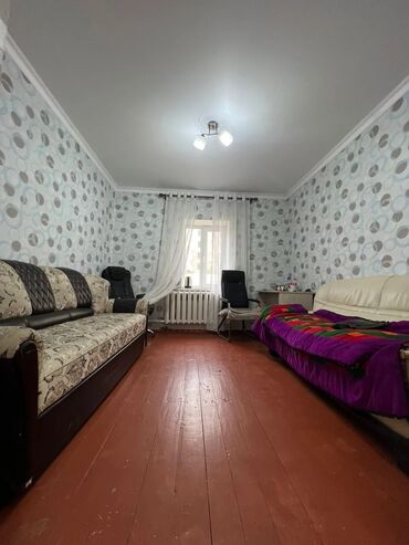 Продажа домов: Дом, 50 м², 4 комнаты, Косметический ремонт — 7