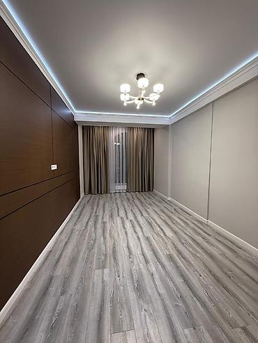 Продажа квартир: 2 комнаты, 66 м², Элитка, 13 этаж, Евроремонт — 2