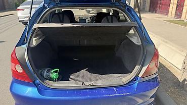 mitsubishi lancer evolution 2005: Honda Civic: 2002 г., 1.5 л, Вариатор, Бензин, Хэтчбэк — 5