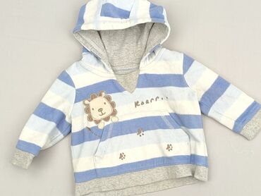 r gol skarpety: Sweatshirt, Carter's, 3-6 months, condition - Perfect