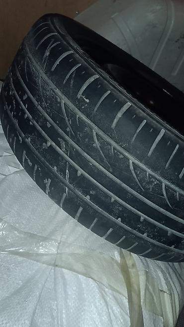 lider diskləri: Disk təkər satılır 195/50/15 satılır pasatkalidi Məhsul: Avtomobil — 2