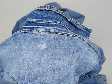 cargo pants jeans: Denim, Koszula damska, rozmiar M — 6