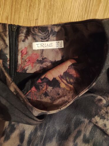 Gündəlik donlar: Gündəlik don, Maksi, Alexander McQueen, 2XL -da lalafo.az — 7 Gündəlik donlar: Gündəlik don, Maksi, Alexander McQueen, 2XL — 7