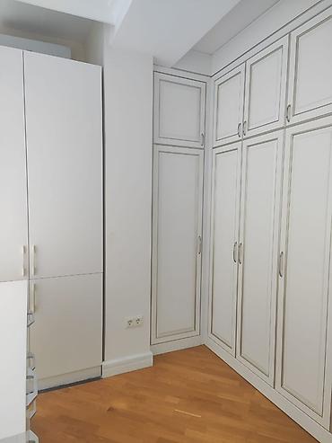 версаль: 4 комнаты, 187 м², Золотой квадрат Элитка, 10 этаж, Дизайнерский ремонт — 9