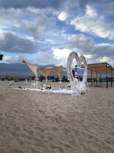 Иссык-Куль 2025: Коттедж, Palm Beach VIP ЦО Palm Beach, Чок-Тал, Детская площадка, Парковка, стоянка, Охраняемая территория at lalafo.kg — 39 Иссык-Куль 2025: Коттедж, Palm Beach VIP ЦО Palm Beach, Чок-Тал, Детская площадка, Парковка, стоянка, Охраняемая территория — 39