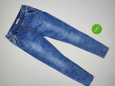 trapstar denim: Jeansy damskie, rozmiar L — 2