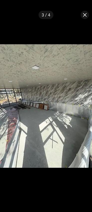 Продажа павильонов: Продажа павильонов 20 м², Утеплен — 4