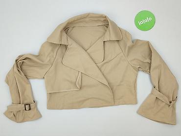 elementy: Shein, Kurtka przejściowa damska, rozmiar XS — 2